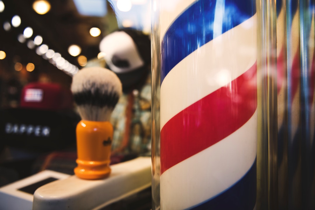 Are You Considering Going to Barber School? Here’s What to Expect