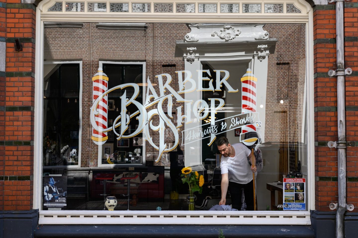 Is a Career as a Barber Right For Me?