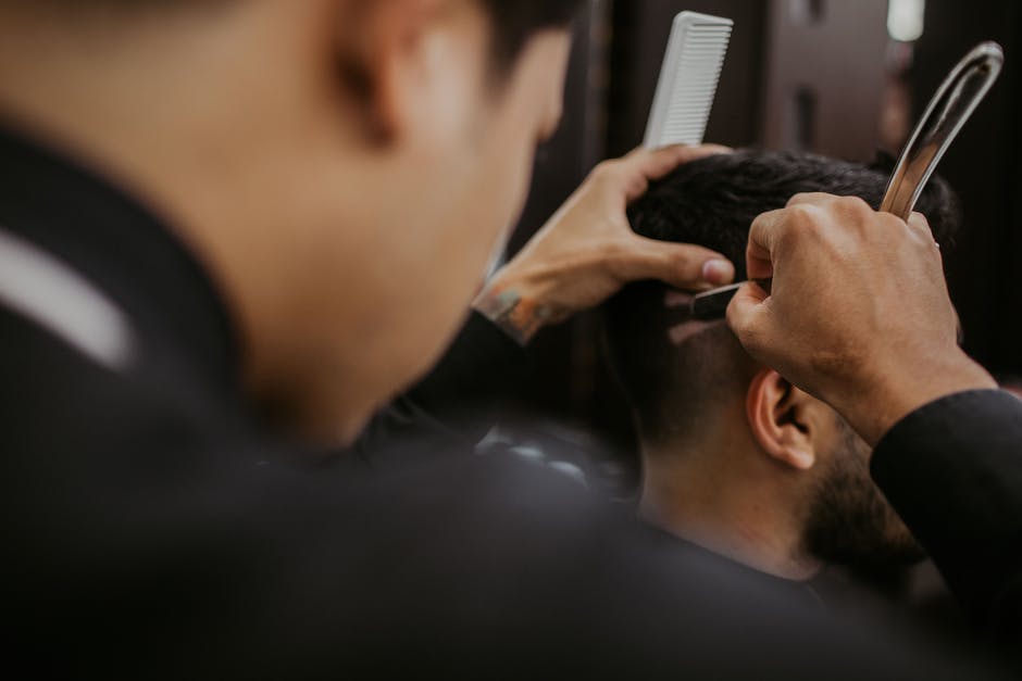 How to Drive Profits in Your First Barbershop